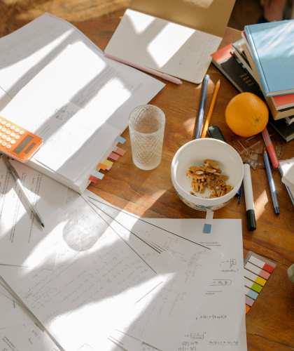 Complex Engineering Challenge