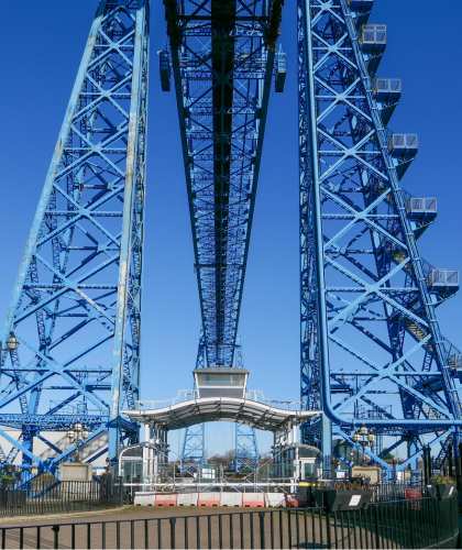 Reinforcement Inspection