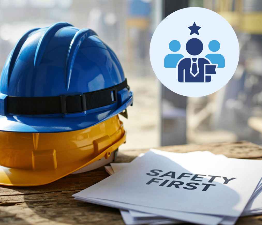 Management Training Session