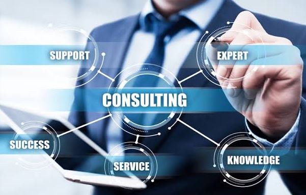 Consulting Team