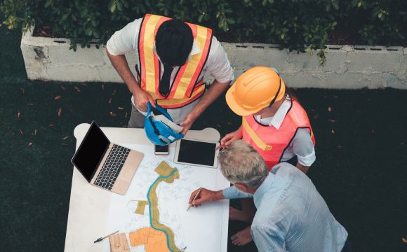 Chief Structural Engineer Profile