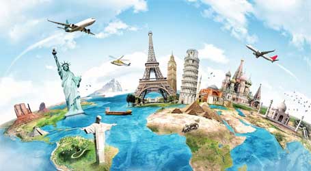 SNS Global Travel & Hospitality