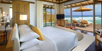 Luxury Suite