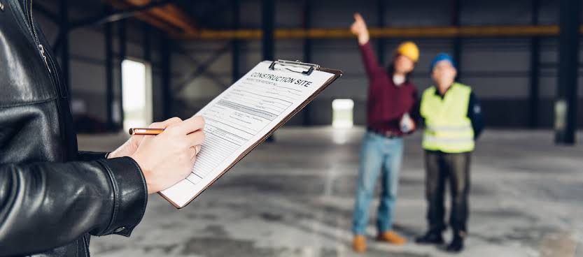 Industrial Testing