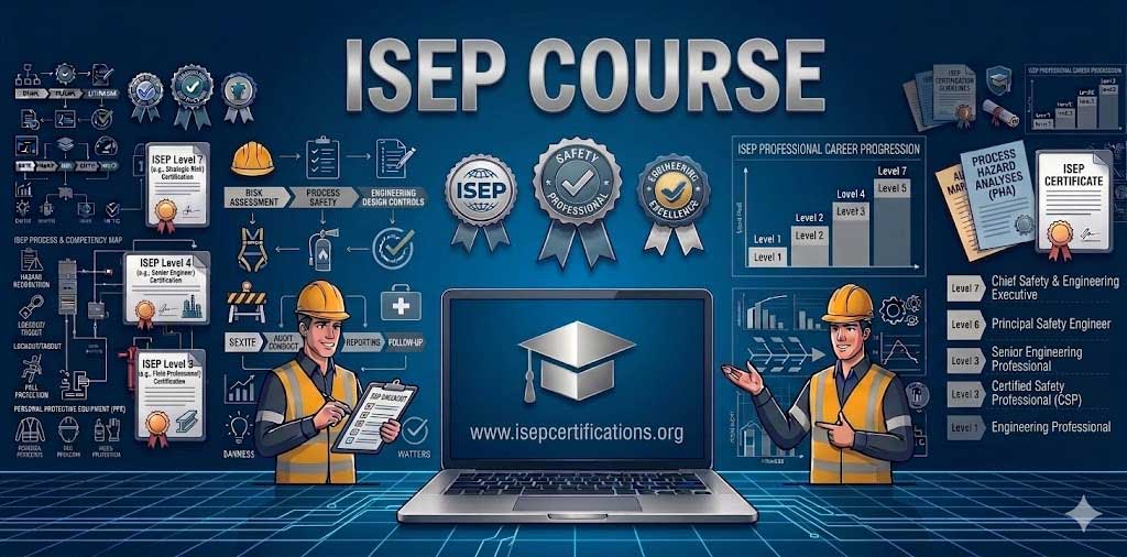 ISEP Training