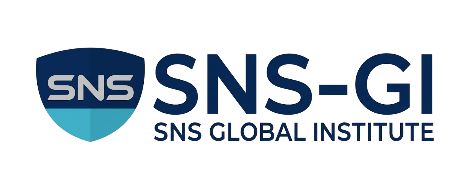 SNS Global Engineering Logo