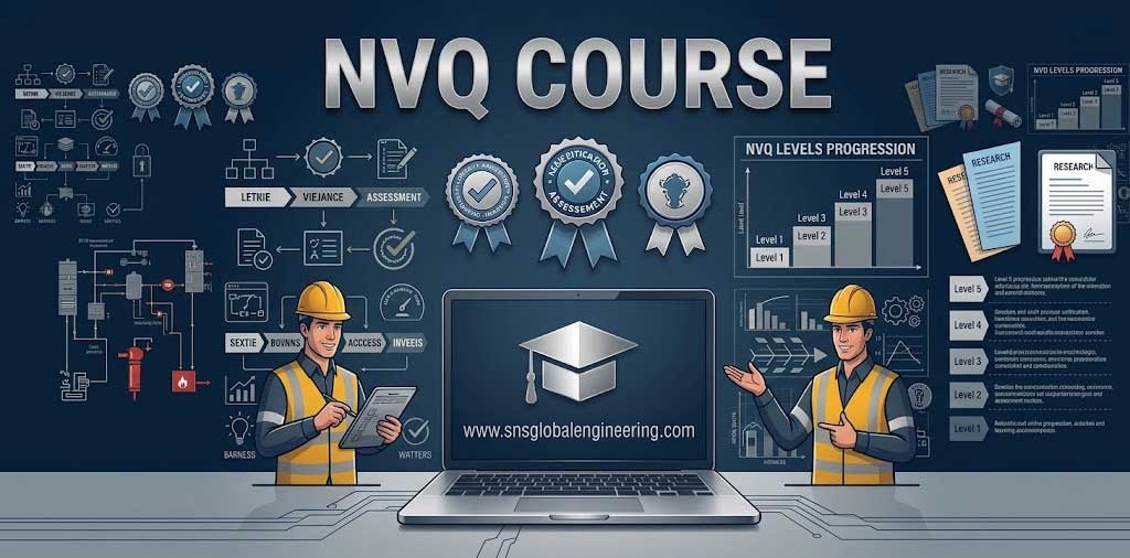 NVQ Training