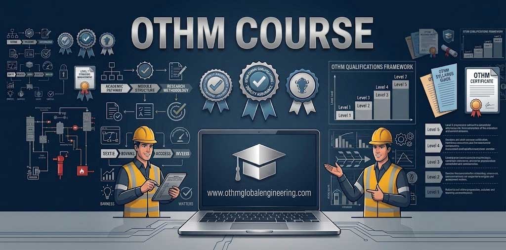 OTHM Training