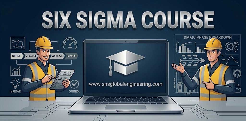 Six Sigma Training