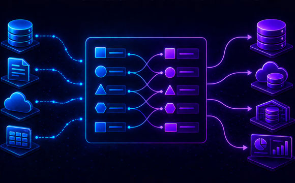 System Unification Matrix