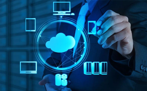 Cloud Cluster DevOps Management